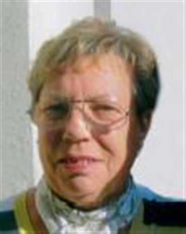 Profilbild von Elisabeth Schmitt