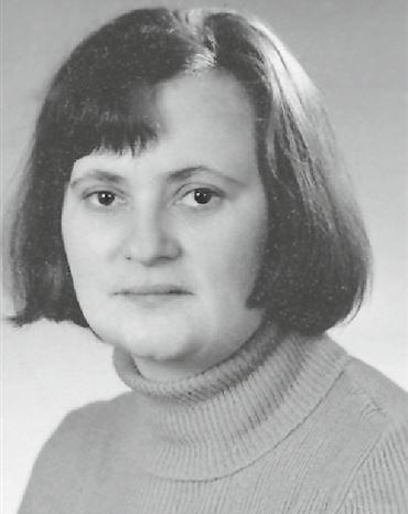 Profilbild von Elisabeth Schumann