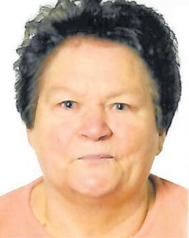 Profilbild von Elisabeth Spörl