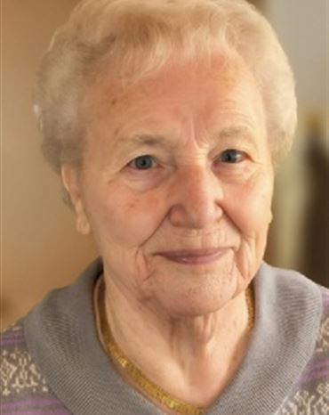 Profilbild Elisabeth Steigerwald