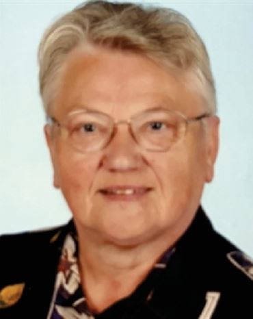 Profilbild Elisabeth Totzke
