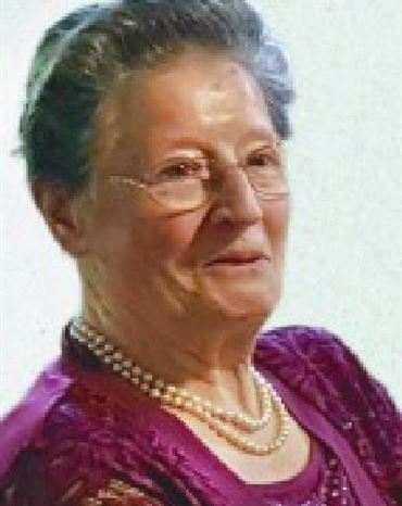 Profilbild Elisabetha Trautner