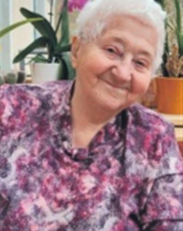 Profilbild Elise Jung