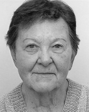 Profilbild Elise Pirhala