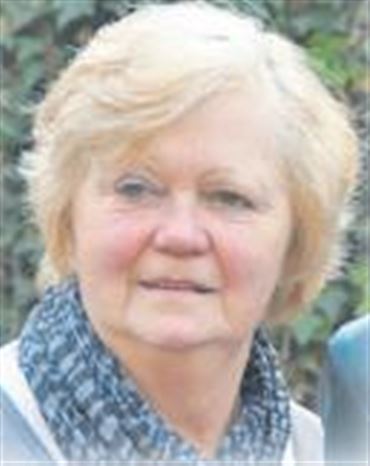 Profilbild von Elke Theiling