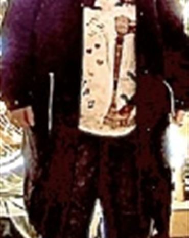 Profilbild von Ellen Steinmüller