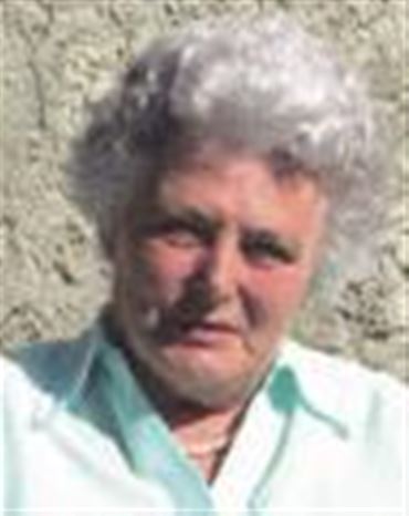 Profilbild Elli Messingschlager