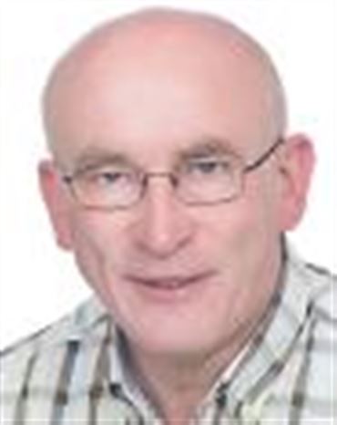 Profilbild von Elmar Müller