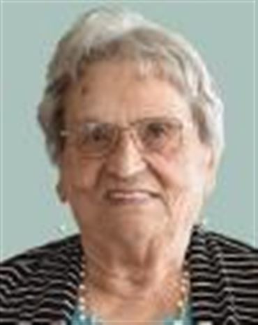 Profilbild Elsa Baureis