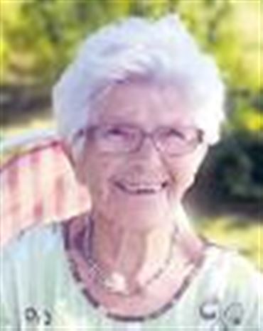 Profilbild von Elsa Manger