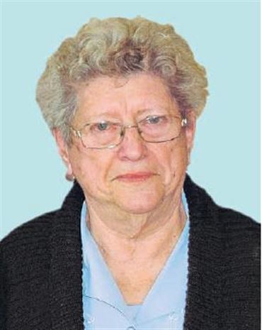 Profilbild von Elsa Möller