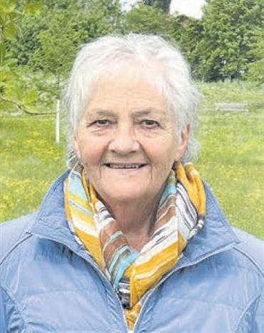 Profilbild von Else Iff