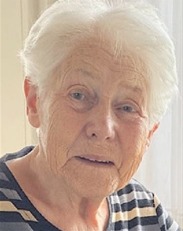 Profilbild von Else Simon