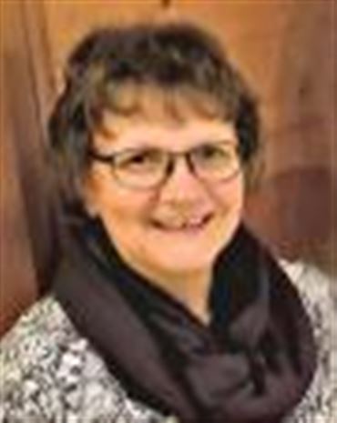 Profilbild Elvira Hümmer