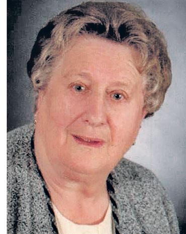 Profilbild von Elwira Hederer