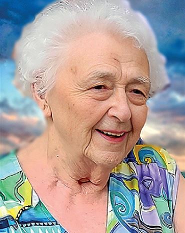 Profilbild Emilie Weber