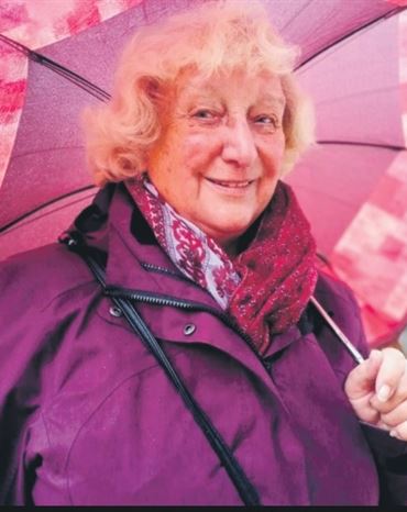 Profilbild Emma Hartlieb