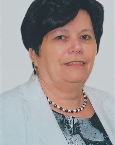 Profilbild von Emma Jakob