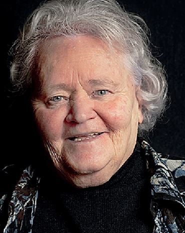 Profilbild Emma Ullrich