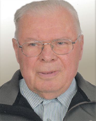 Profilbild Erich Gilbricht