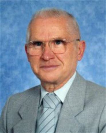 Profilbild von Erich Modlich