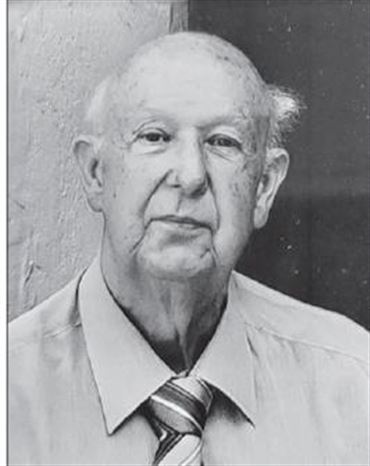 Profilbild Erich Schmalzl