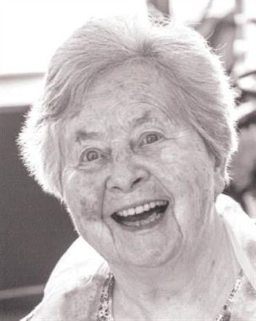 Profilbild Erika Bartak