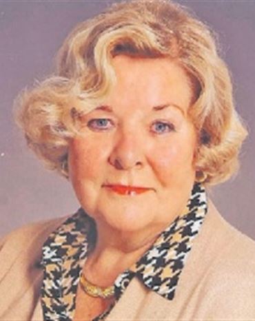 Profilbild Erika Brug