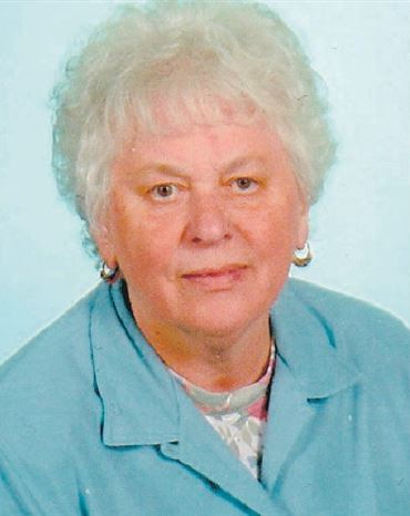 Profilbild Erika Domesle