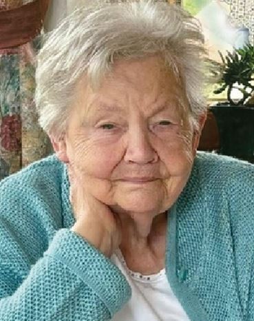 Profilbild von Erika Graf