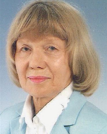 Profilbild von Erika Großmann