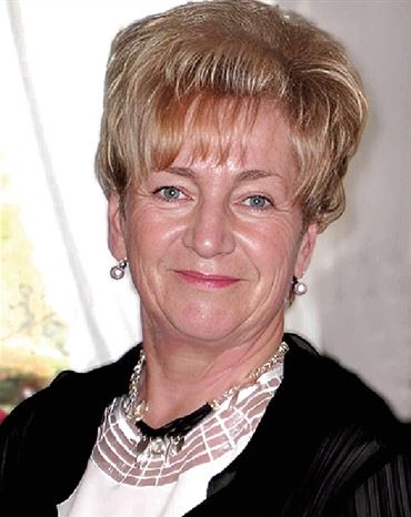 Profilbild Erika Plaha