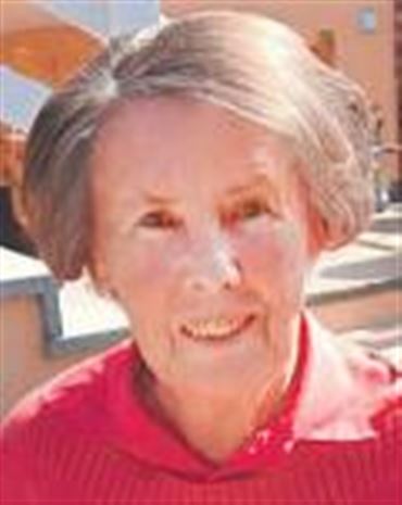 Profilbild Erika Ritz