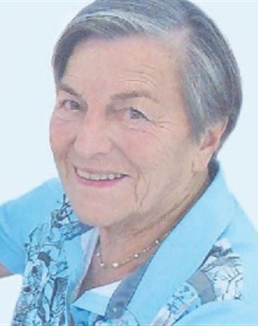 Profilbild Erika Schumann