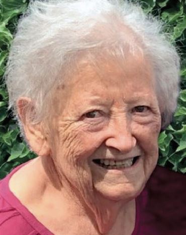 Profilbild von Erika Steiner