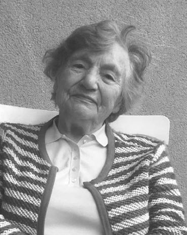 Profilbild Erika Zahner