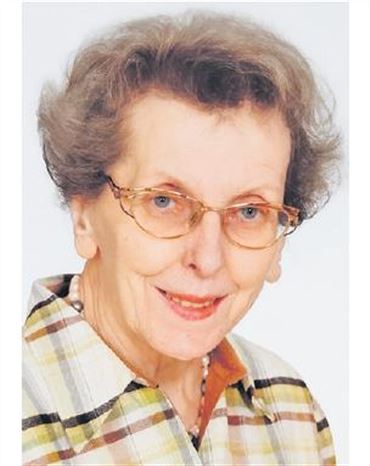 Profilbild von Erna Barb