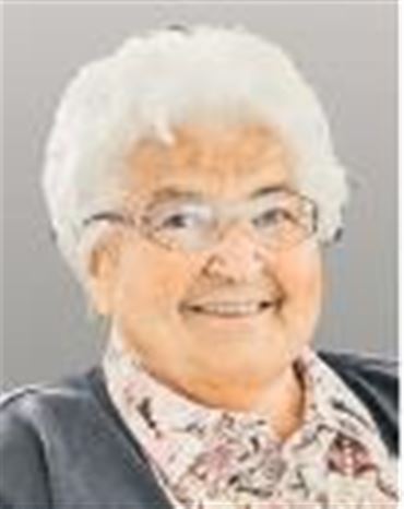 Profilbild Erna Dietsch