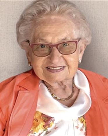 Profilbild von Erna Fleischmann