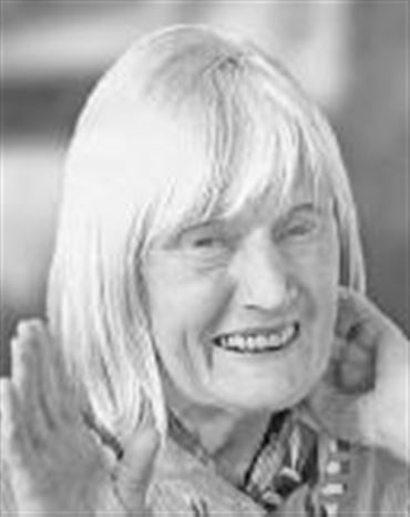 Profilbild Erna Lewis