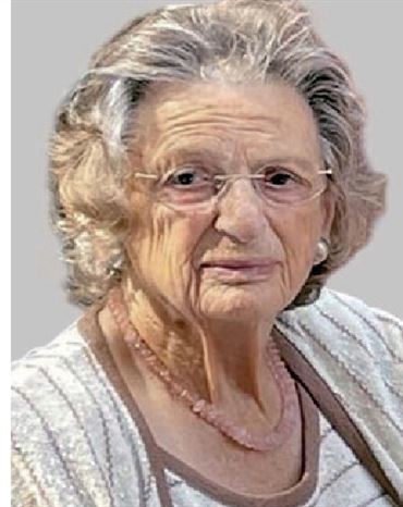 Profilbild Erna Nagengast