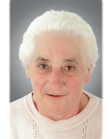 Profilbild von Erna Vorndran