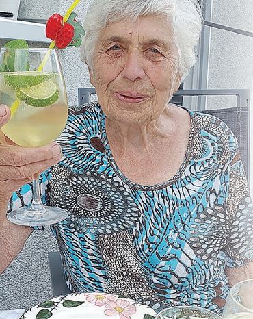 Profilbild von Erna Warmuth