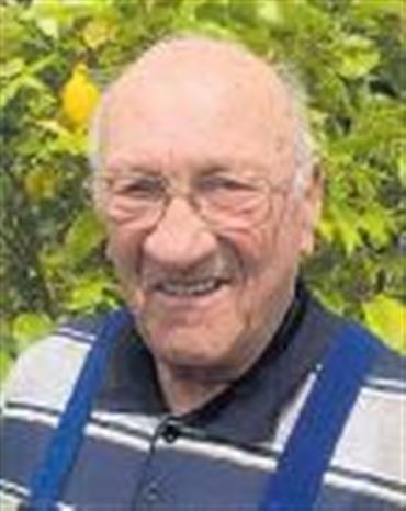 Profilbild Ernst Knüttel