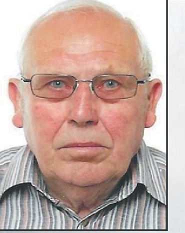 Profilbild Ernst Mauser