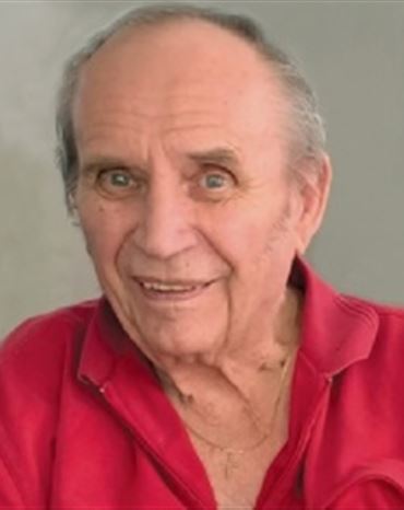 Profilbild Ernst Oleschowski