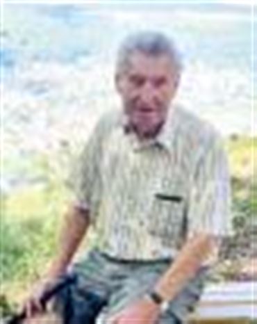 Profilbild Ernst Schmeußer