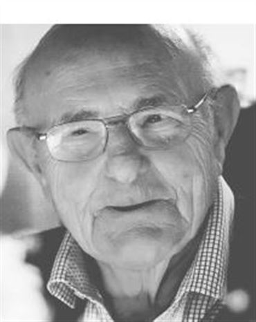 Profilbild von Ernst Simon