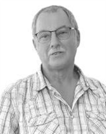 Profilbild von Ernst Wollandt