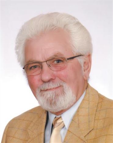 Profilbild Erwin Eck
